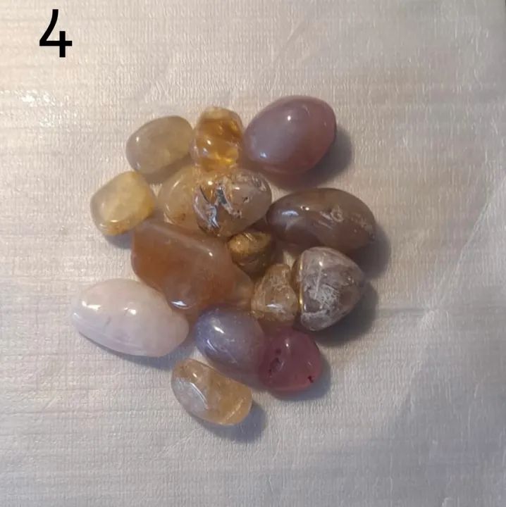 Kit de Pedras Decorativas  - Foto 5