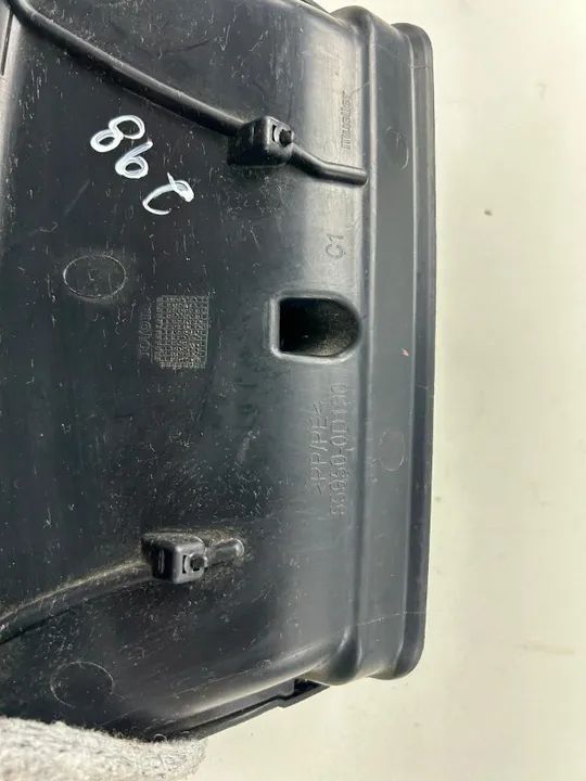 Duto Ar Painel TOYOTA Etios 2017 559500d130 - Foto 2
