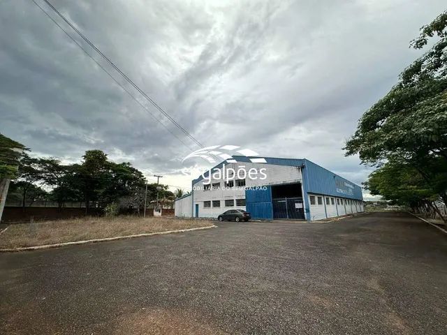 Galpão à venda, CENTRO - Mateus Leme/MG - Foto 2