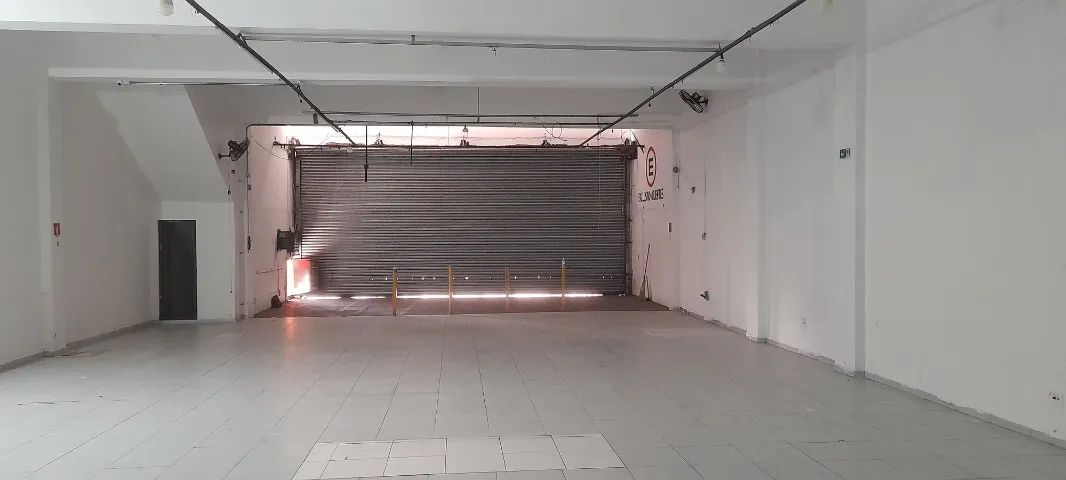 Prédio Comercial na Avenida São Miguel - Salão e 5 Salas Comerciais / Escritórios - Foto 5