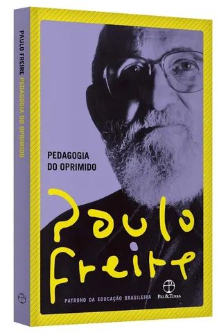 Pedagogia do oprimido - Foto 2