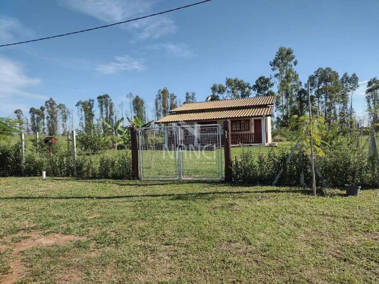 Venda de Rural / Chácara na cidade de Rio Claro