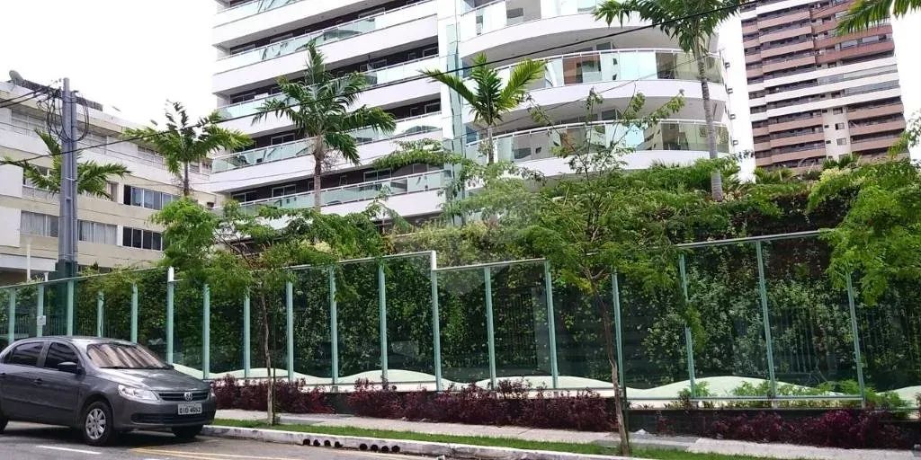 Apartamento com 4 quartos à venda em Meireles - CE - Foto 4