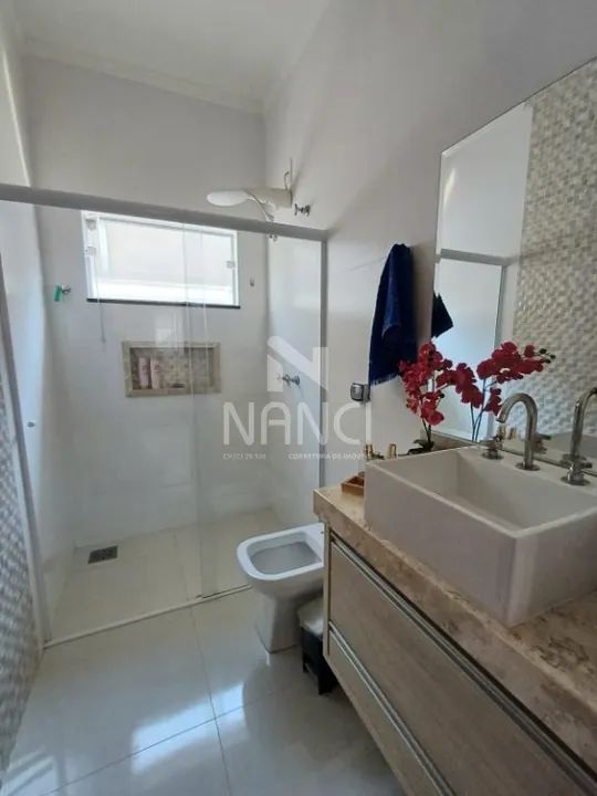 Casa Jardim Dos Ipes Ipeuna - Foto 5