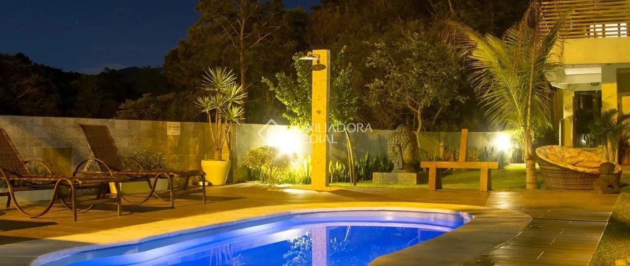 Casa/pousada na Praia do Mole, Florianópolis - Foto 4