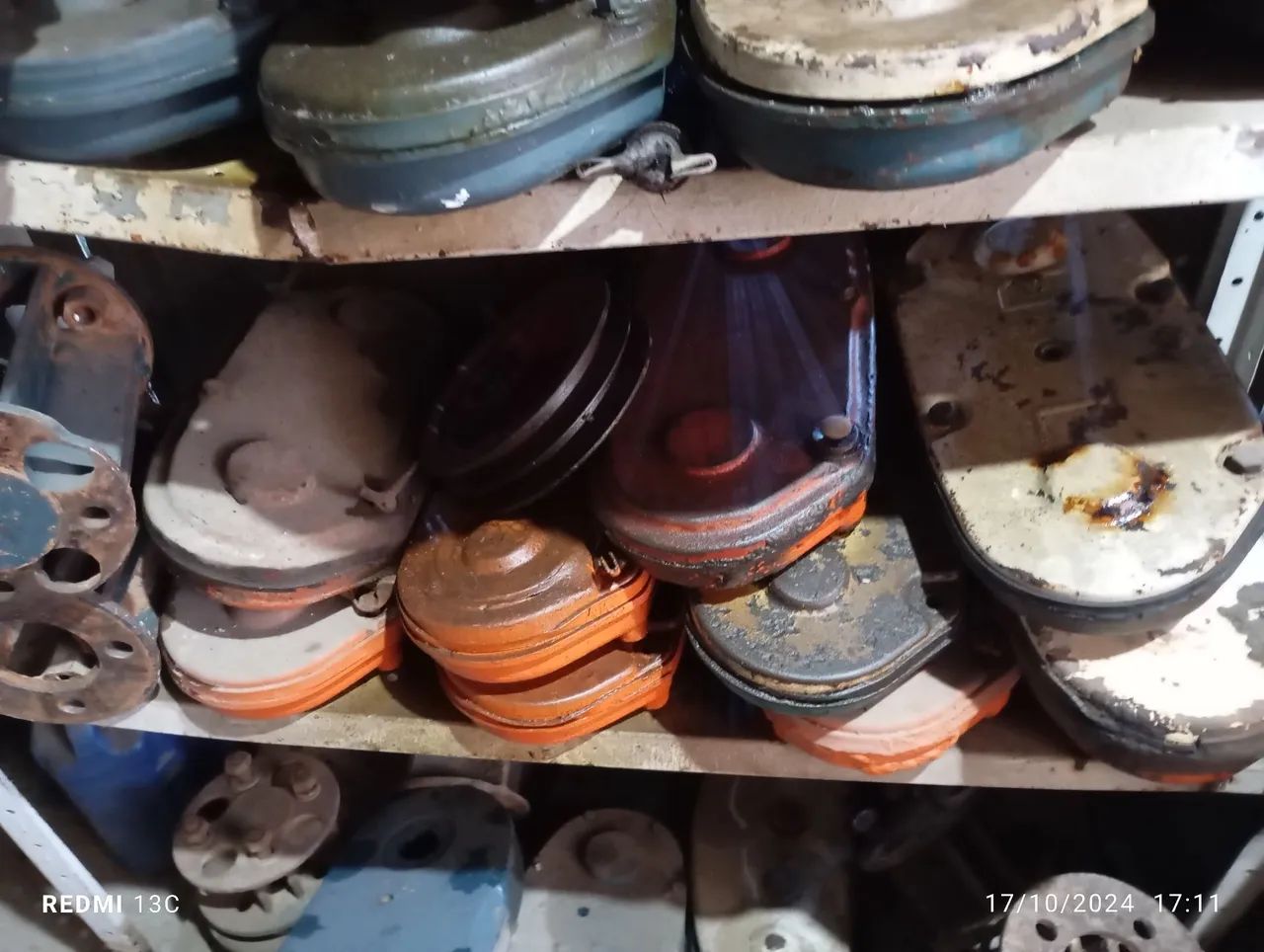 Rotativa para Tobata / Tobata TR 13 - Foto 4