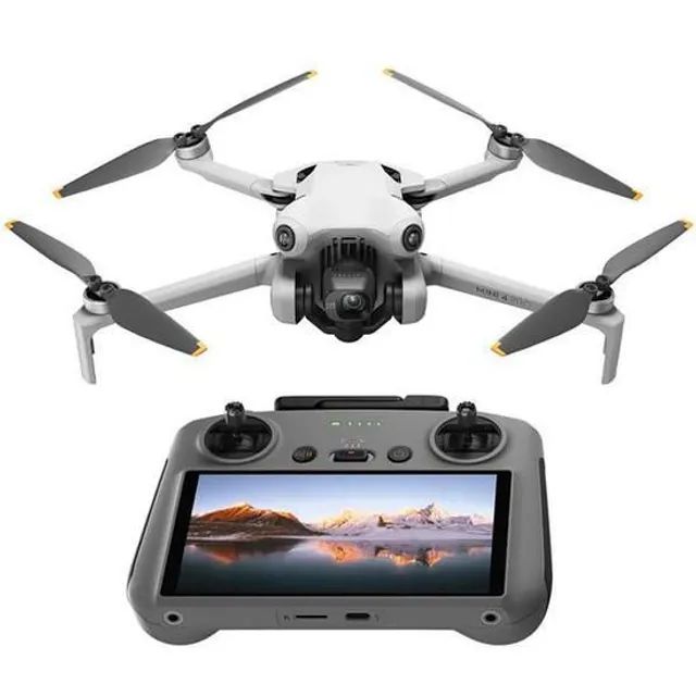 4 pro store drone camera price