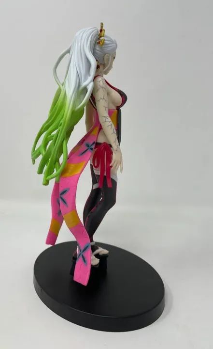 Boneco Daki kitmetsu no yaiba kizuki  - Foto 2