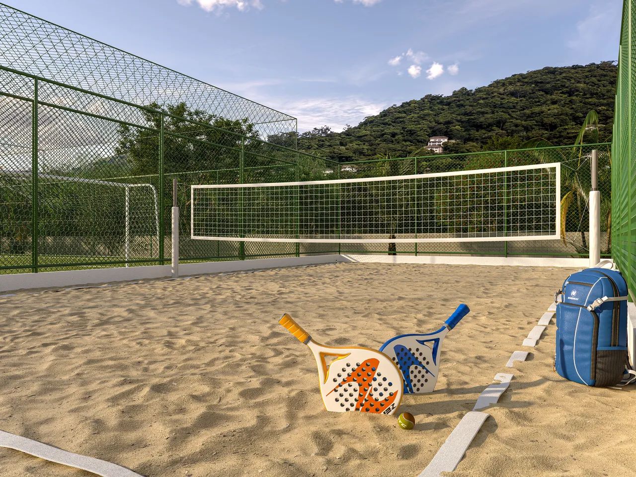 Imóvel para venda com 60 metros quadrados com 2 quartos em Camorim - Rio de Janeiro - RJ - Foto 11