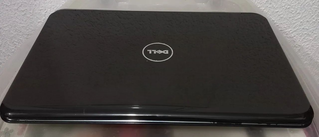 Notebook Dell, Proc i5, com SSD, Revisado e Formatado - Foto 5