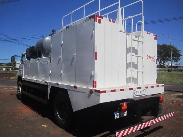 VW 15180 Comboio Gascom - Foto 4