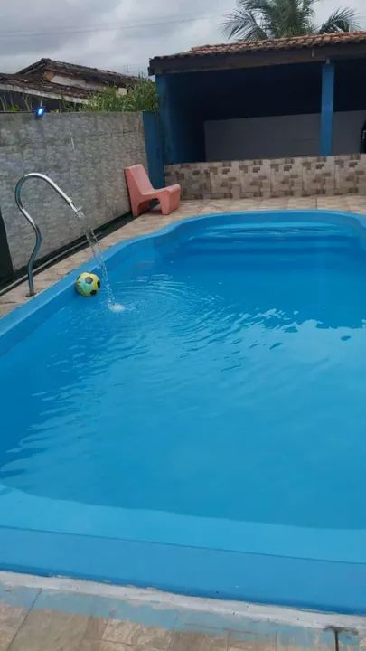 CASA COM PISCINA PARA FINAL DO ANO - Foto 12