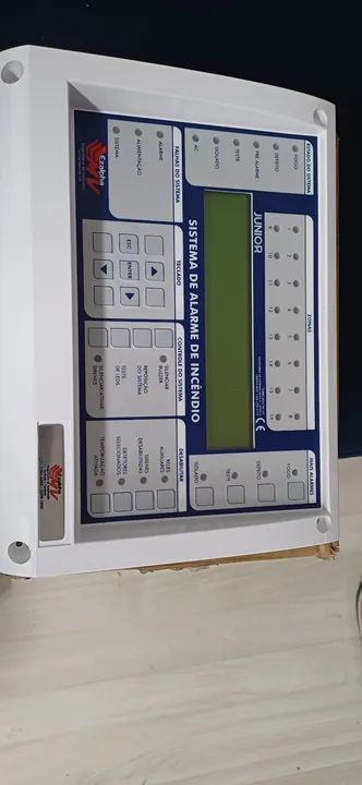 Painel Repetidor Junior Mini GFE - Novo 