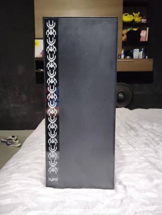 Pc gamer I5-2400 CPU @3.10ghz 1Tb 16Gb de ram