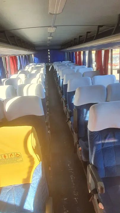 Ônibus Braz-Tur - * - Foto 9