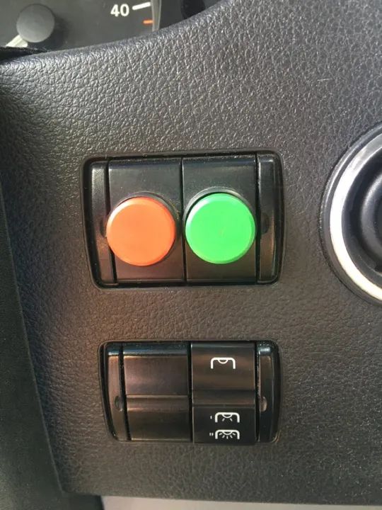 Sprinter 515 21l a venda  - Foto 5