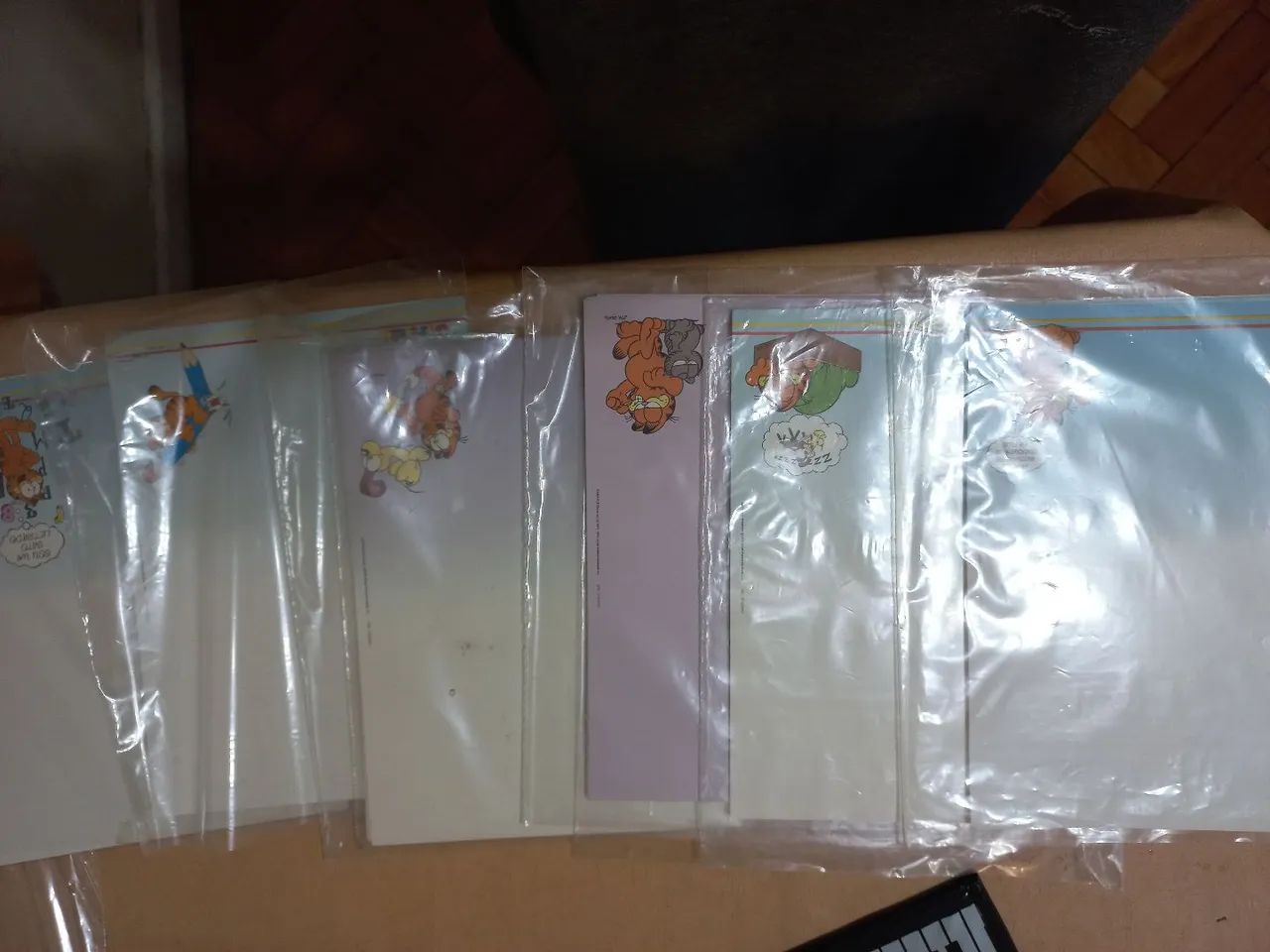 Garfield  - Foto 3
