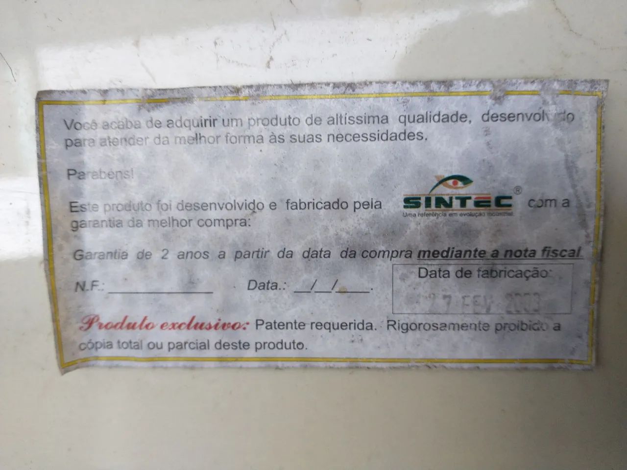 Lavatório de banheiro - Foto 5