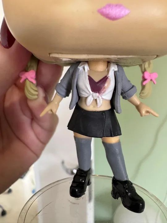 box funko pop britney spears #90 - Foto 4