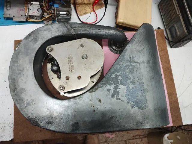 grafonola funcionado  - Foto 6