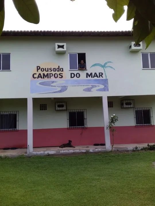 Pousada Temporada em Salinas - Foto 2