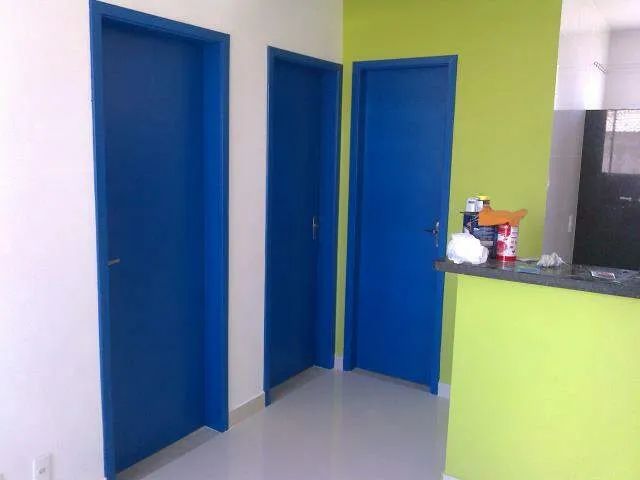 APARTAMENTO à venda, 2 quartos, 1 vaga, Jardim Europa - Uberlândia/MG - Foto 4