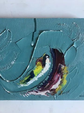Pintura  - Foto 3