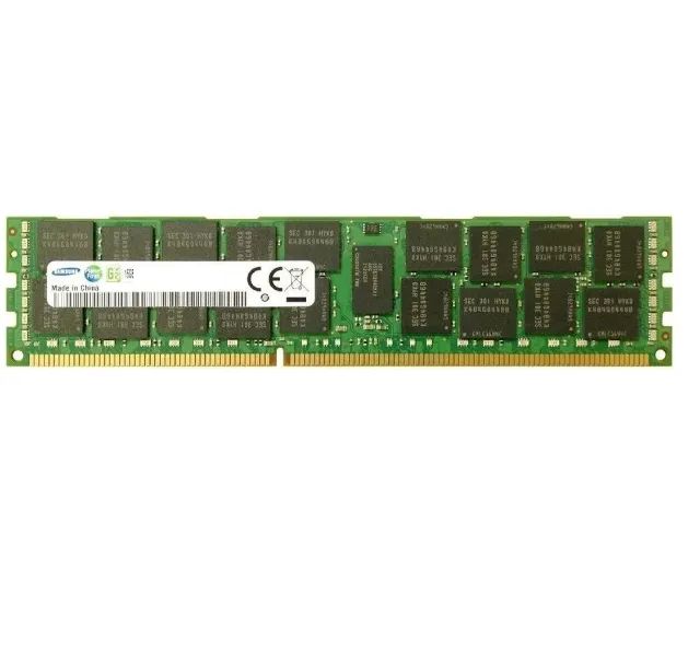 Memória Ram ddr3 16gb ecc ou Não ecc samsung  
