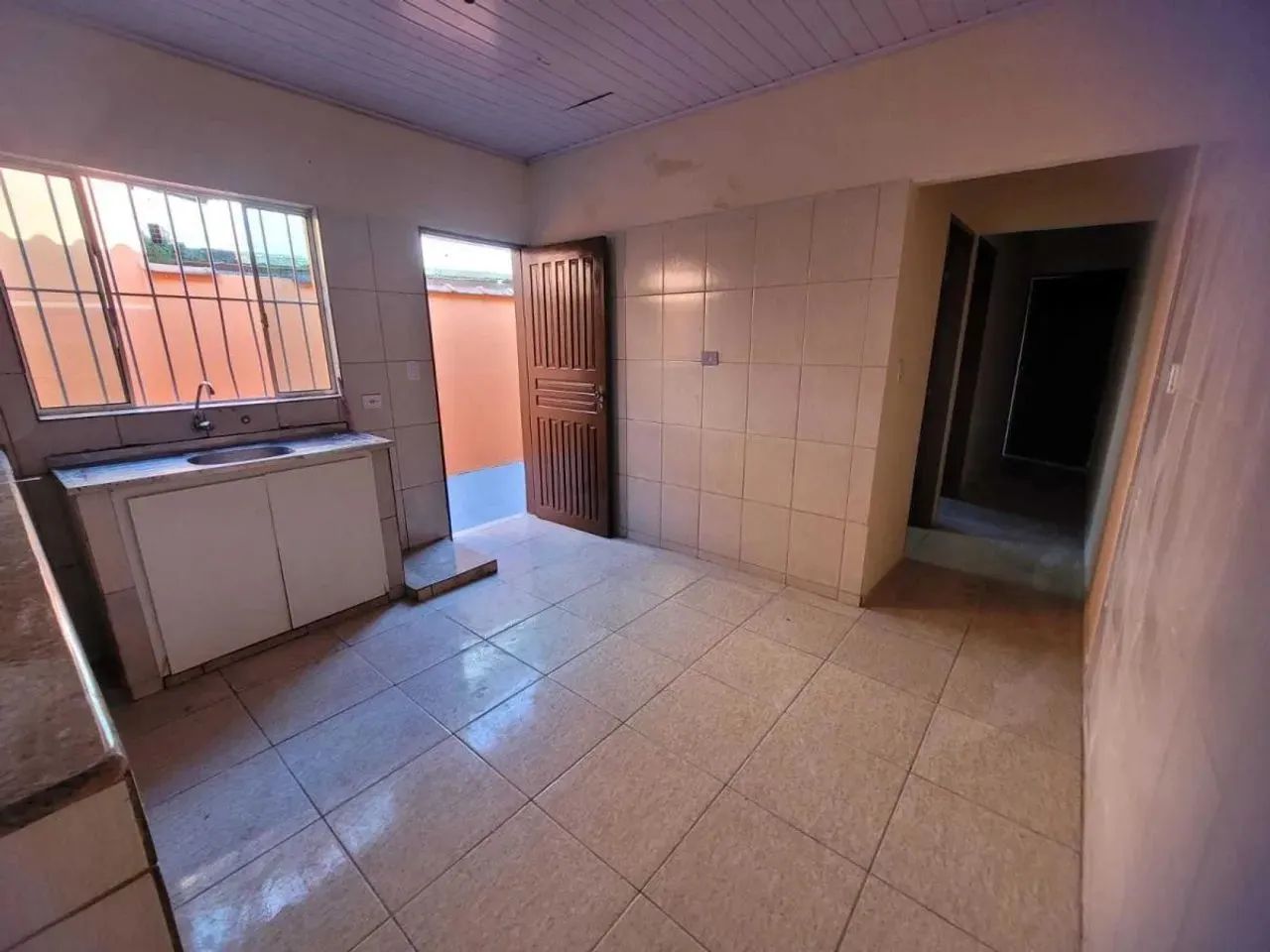 Vendo casa no setor O (QNO 9) - Foto 4