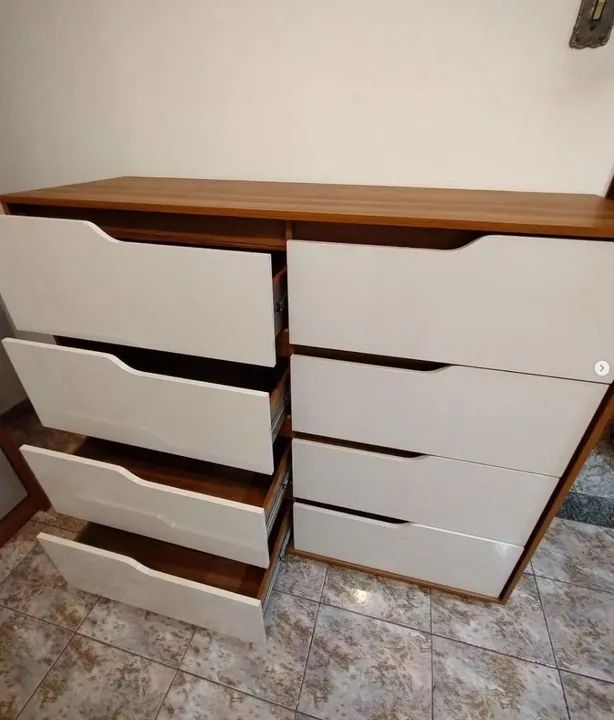 Montador de Móveis  - Foto 4