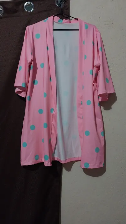 Kimono G