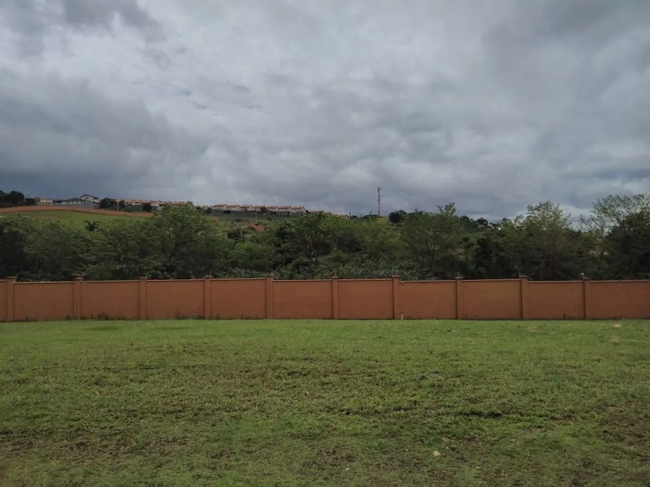 TERRENO ALPHAVILLE I - EXCELENTE TOPOGRAFIA- VALOR ABAIXO DO MERCADO  - Foto 2