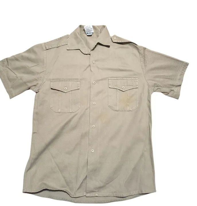 Uniforme de Escoteiro - Tamanho P e PP