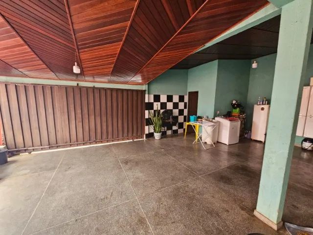 Casa de 3  quartos com suíte  jardim imperial várzea grnde,MT - Foto 4