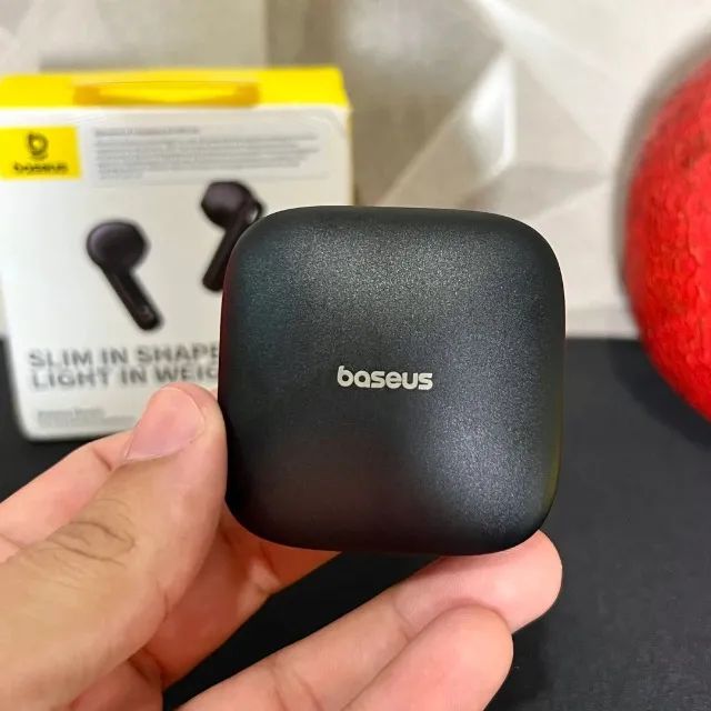 Baseus Bowie E16 Lacrado Original com Garantia - Foto 2