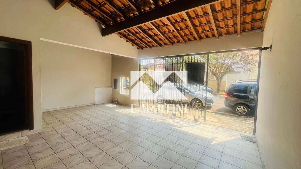 Casa com 2 dormitórios à venda, 110 m² por R$ 350.000,00 - Vila Independência - Piracicaba - Foto 3