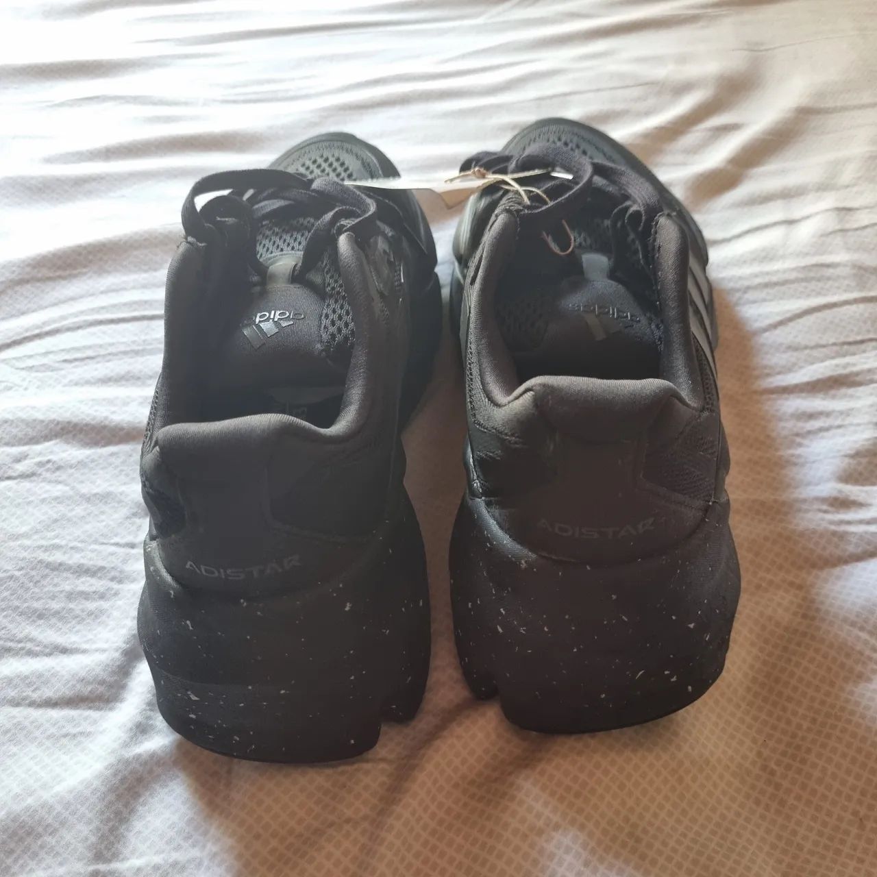TENIS ADIDAS ADISTAR ORIGINAL TOP - Foto 3