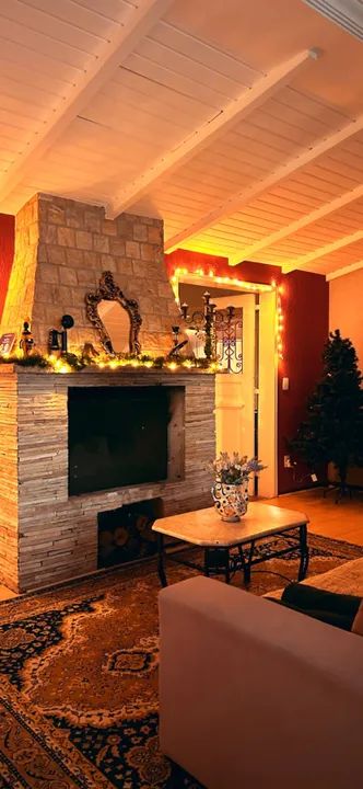 Casa Temporada Teresópolis  - Vista Incrível - Foto 4