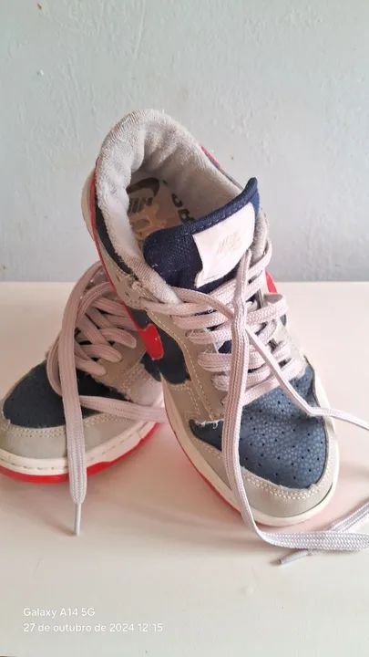 TÊNIS NIKE