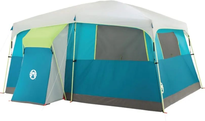 Barraca Tenaya 8 Pessoas Coleman - Foto 2