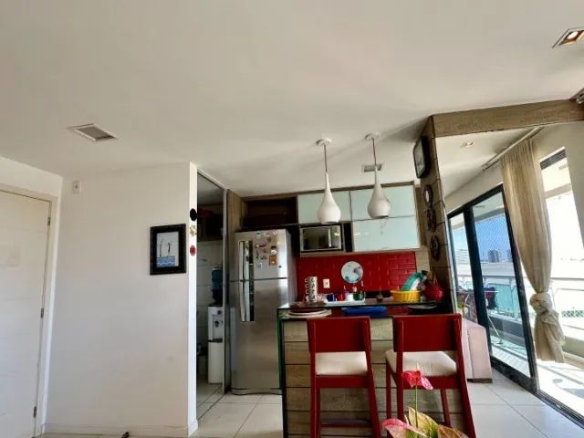 Apartamento Luciano Cavalcante, 02 quartos - Foto 3