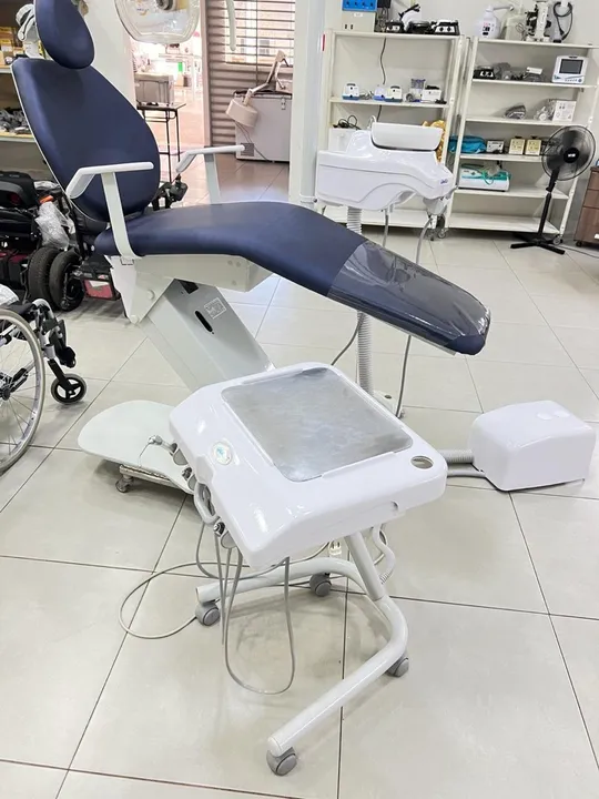 Cadeira odontológica