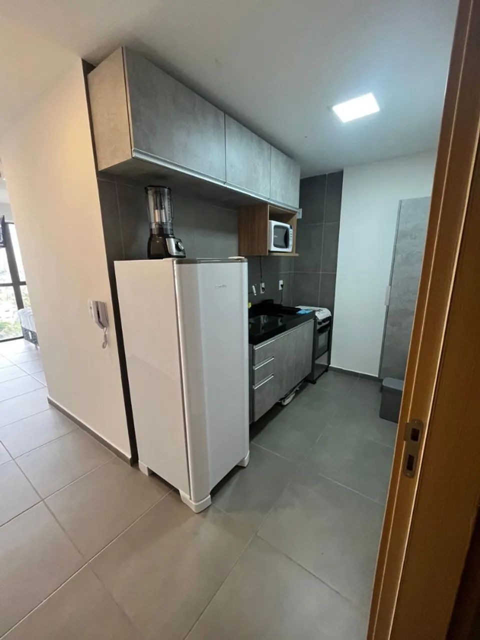 STUDIO NO LOFT RESIDENCE  - Foto 4