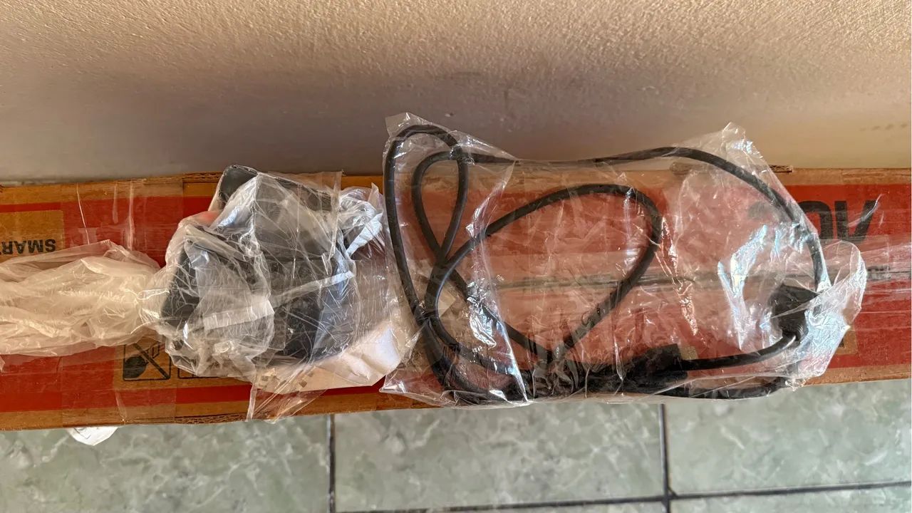 Smart TV AOC 32 polegadas - Foto 5