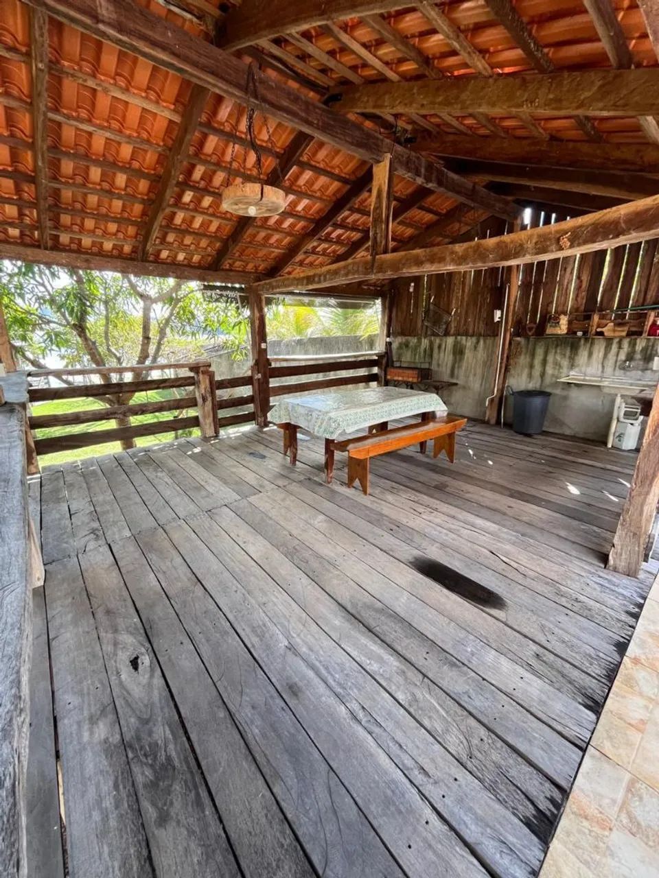 Vende se um rancho no rochedo  - Foto 4