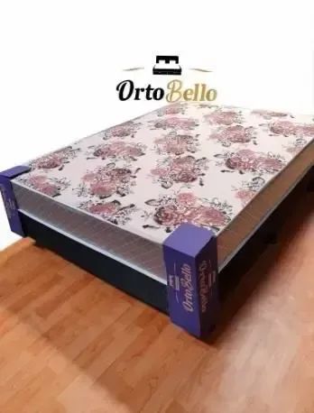 Cama Box Casal Ortopédica Lisboa - Entrega Rápida! 