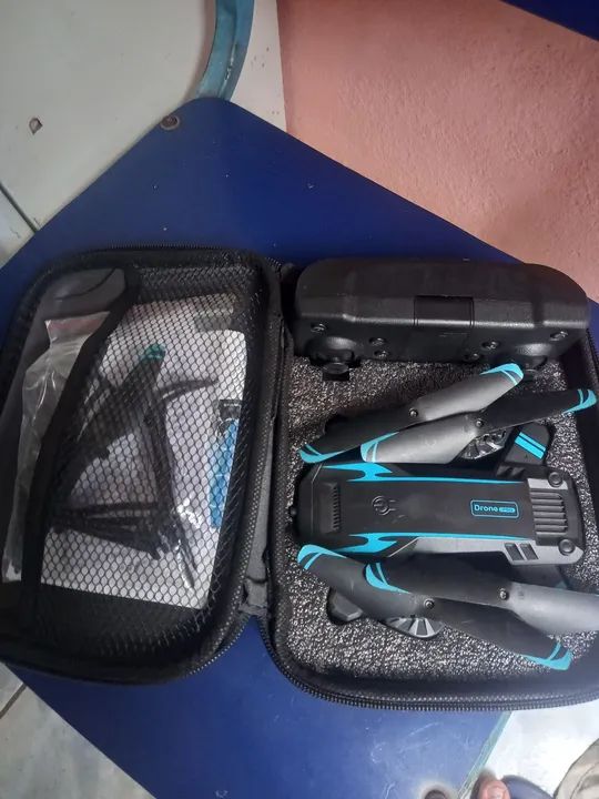 Drone G6 pro 8k profissional  - Foto 2