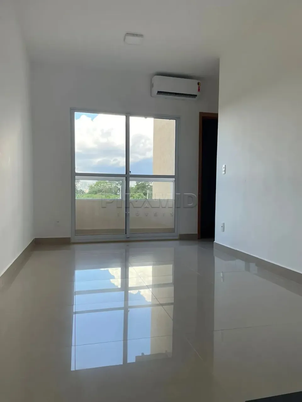 Apartamento padrão com 45,64 m², no Bairro Recreio das Acácias, (Zona Sul), em Ribeirão Pr