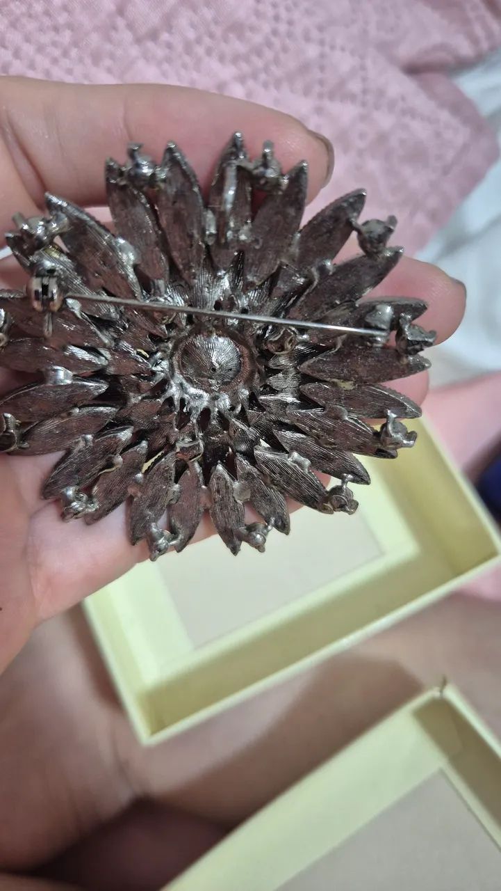 Broche - Foto 2