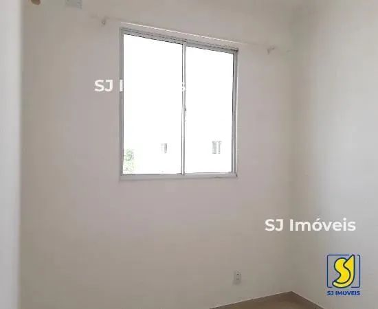 Apartamento compacto no bairro Mondubim - Foto 5